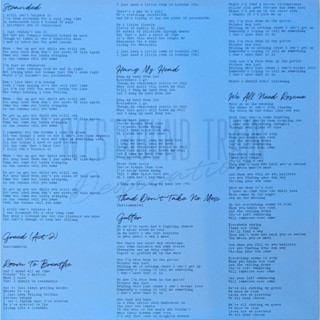 Westbound Train - Dedication (coloured) (0711574936014) виниловая пластинка - фото 6