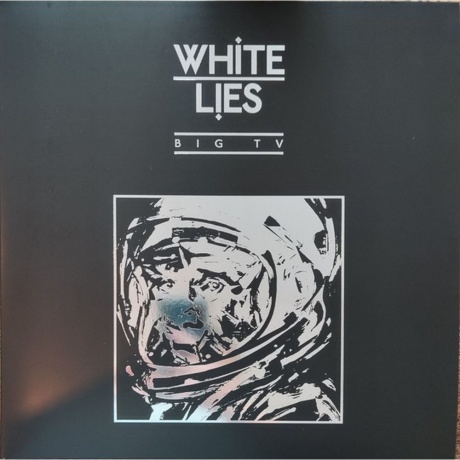 

White Lies - Big TV - deluxe (5400863145316) виниловая пластинка