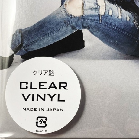 BTS - Wake Up (coloured) (4524135188595) виниловая пластинка - фото 2