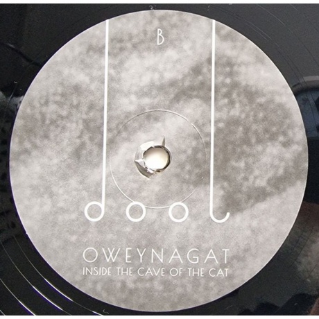 Dool - Oweynagat (V12) (0884388720817) виниловая пластинка - фото 4