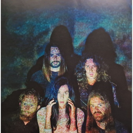 Dool - Oweynagat (V12) (0884388720817) виниловая пластинка - фото 5