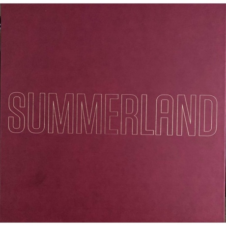 

Dool - Summerland (Box) (coloured) (0884388728646) виниловая пластинка