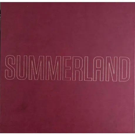 Dool - Summerland (Box) (coloured) (0884388728646) виниловая пла...