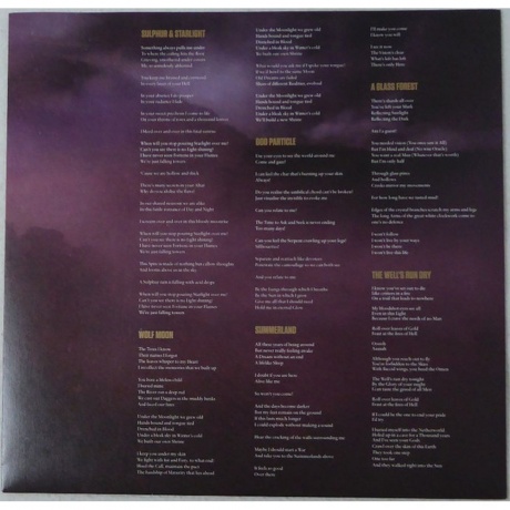 Dool - Summerland (Box) (coloured) (0884388728646) виниловая пластинка - фото 11