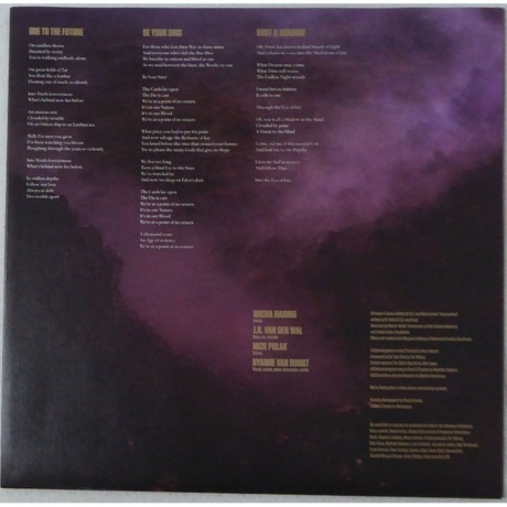 Dool - Summerland (Box) (coloured) (0884388728646) виниловая пластинка - фото 12