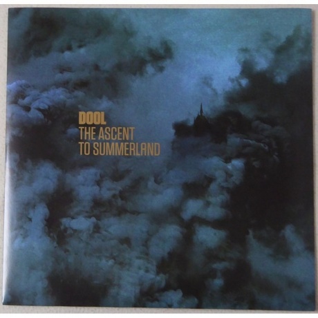 Dool - Summerland (Box) (coloured) (0884388728646) виниловая пластинка - фото 17
