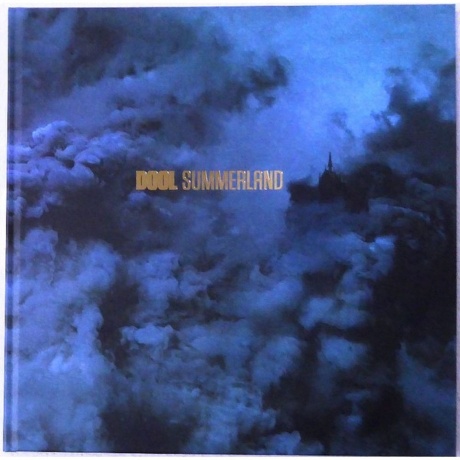 Dool - Summerland (Box) (coloured) (0884388728646) виниловая пластинка - фото 19