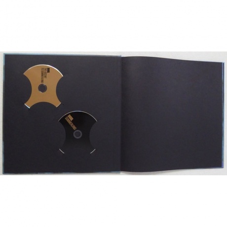 Dool - Summerland (Box) (coloured) (0884388728646) виниловая пластинка - фото 21