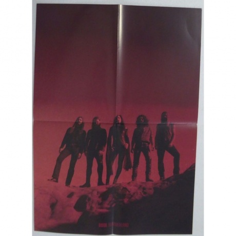 Dool - Summerland (Box) (coloured) (0884388728646) виниловая пластинка - фото 24