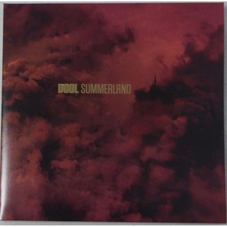 Dool - Summerland (Box) (coloured) (0884388728646) виниловая пластинка - фото 4