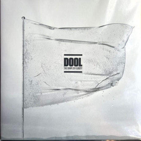 Dool - The Shape Of Fluidity (coloured) (0884388879652) виниловая пластинка - фото 1