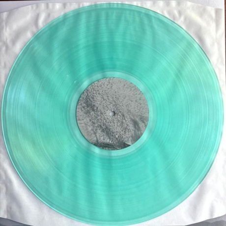 Dool - The Shape Of Fluidity (coloured) (0884388879652) виниловая пластинка - фото 4