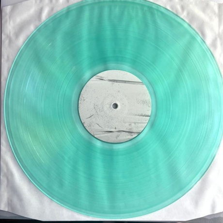 Dool - The Shape Of Fluidity (coloured) (0884388879652) виниловая пластинка - фото 5