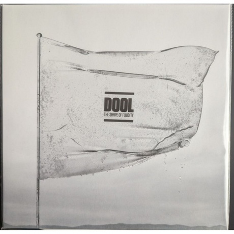 Dool - The Shape Of Fluidity (coloured) (0884388889101) виниловая пластинка - фото 1