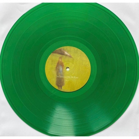 Sol Invictus - In The Rain (coloured) (0884388871472) виниловая пластинка - фото 5