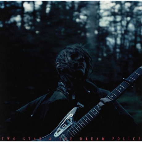 

Mk.gee - Two Star & The Dream Police (coloured) (3760396026196) виниловая пластинка