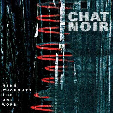 Chat Noir - Nine Thoughts For One Word (5060197760946) виниловая...