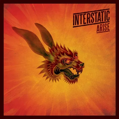 Interstatic - Arise (5060197760540) виниловая пластинка