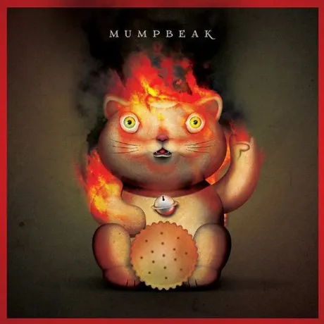 Mumpbeak - Mumpbeak (5060197760397) виниловая пластинка
