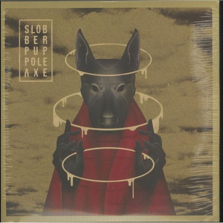 

Slobber Pup - Pole Axe (5060197760786) виниловая пластинка