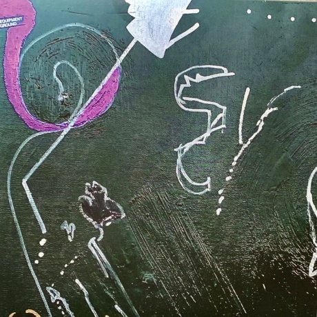 Three-Layer Cake - Stove Top (coloured) (5060197762216) виниловая пластинка - фото 4