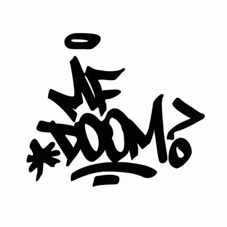 MF Doom - NAStradoomus Vol.2 (coloured) (9700000467162) винилова...