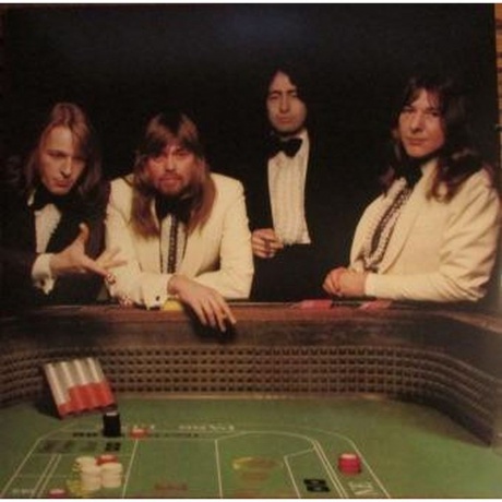 Bad Company - Straight Shooter (0081227958671) виниловая пластинка - фото 4