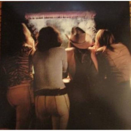 Bad Company - Straight Shooter (0081227958671) виниловая пластинка - фото 5