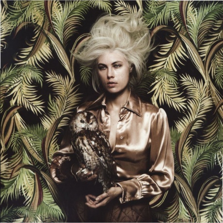 

Astmosphere - The Day Before Halloween (0826257032515) виниловая пластинка