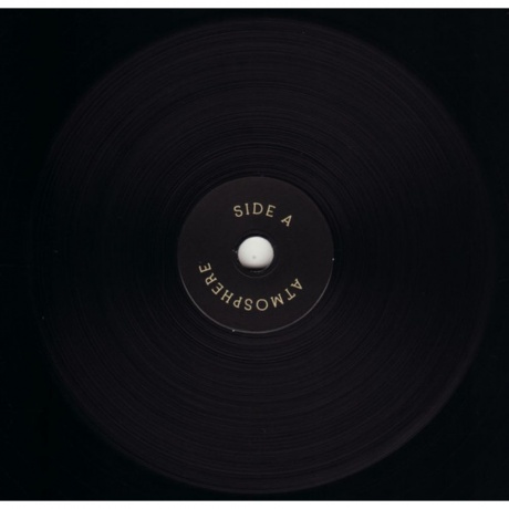 Astmosphere - The Day Before Halloween (0826257032515) виниловая пластинка - фото 3