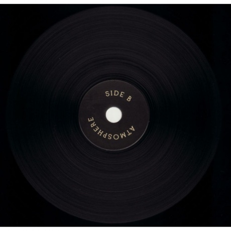 Astmosphere - The Day Before Halloween (0826257032515) виниловая пластинка - фото 4