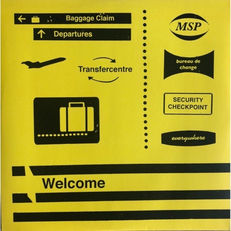 Astmosphere - Whenever (0826257030016) виниловая пластинка - фото 5