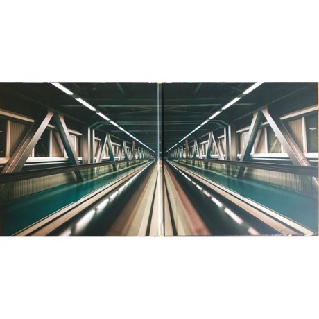 Astmosphere - Whenever (0826257030016) виниловая пластинка - фото 7