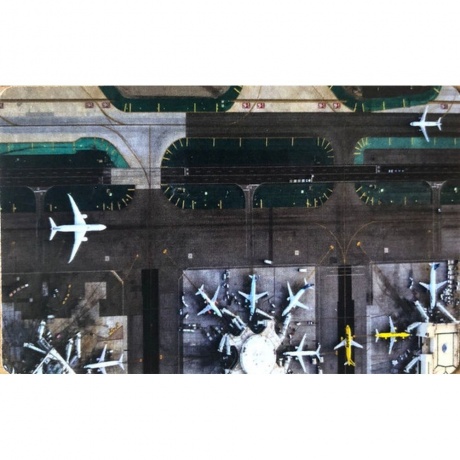 Astmosphere - Whenever (0826257030016) виниловая пластинка - фото 8