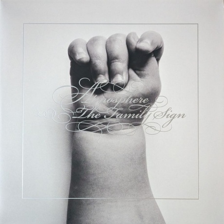 Atmosphere - The Family Sign (0826257013040) виниловая пластинка