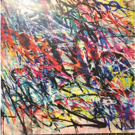 Atmosphere - Word? (0826257033017) виниловая пластинка