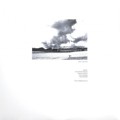 Mogwai  - Ten Rapid (5051083195355) виниловая пластинка - фото 3