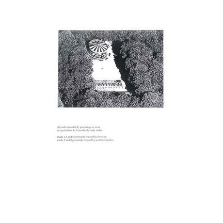 Mogwai  - Ten Rapid (5051083195355) виниловая пластинка - фото 4