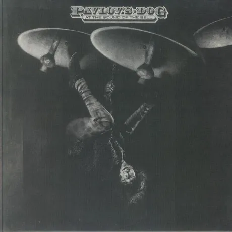 Pavlov's Dog - At The Sound Of The Bell (coloured) (071034721051...