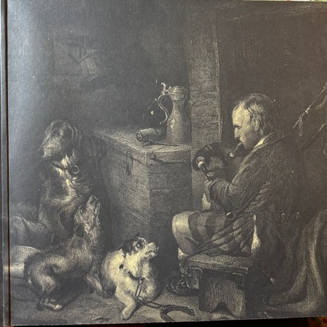 Pavlov's Dog - Pampered Menial (colouired) (0710347210412) виниловая пластинка - фото 4