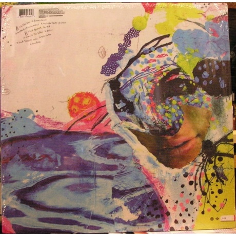 Cage The Elephant - Cage The Elephant (0886974965817) виниловая пластинка - фото 2