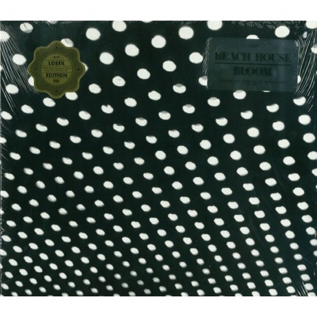 Beach House - Bloom (0098787096514) виниловая пластинка - фото 2