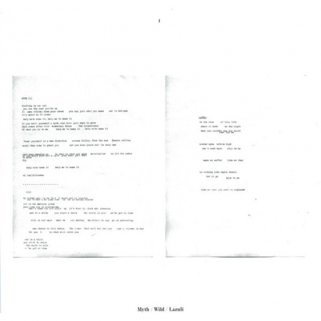 Beach House - Bloom (0098787096514) виниловая пластинка - фото 6