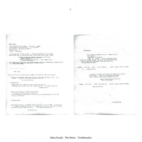 Beach House - Bloom (0098787096514) виниловая пластинка - фото 7