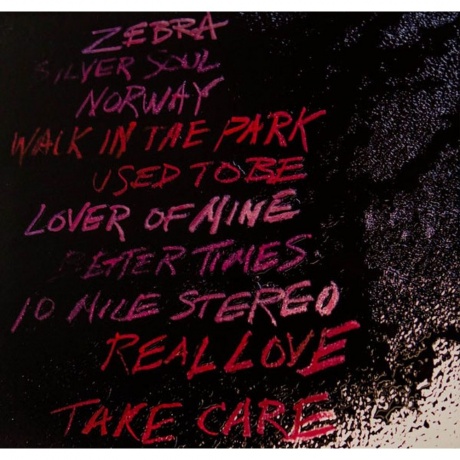 Beach House - Teen Dream (0098787084511) виниловая пластинка - фото 2