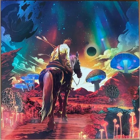 Father John Misty - Greatish Hits: I Followed My Dreams And My D...