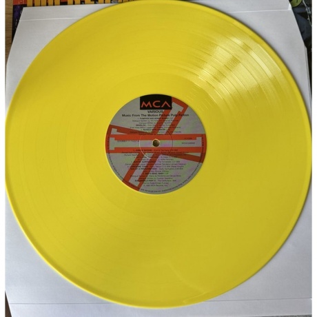 Owl City - All Things Bright &amp; Beautiful (0602527693682) виниловая пластинка - фото 4