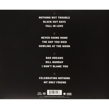 Phantogram - Voices (0602537701063) виниловая пластинка - фото 3