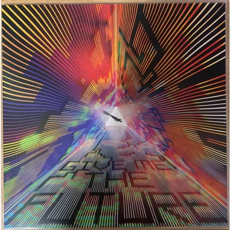 Bastille - Give Me The Future (coloured) (0602438542130) винилов...