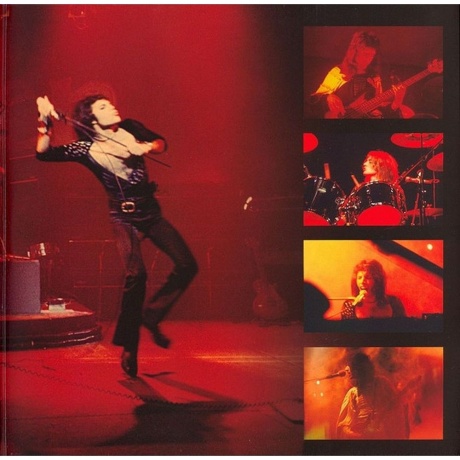 Queen - Live At The Rainbow' 74 (0602537910717) виниловая пластинка - фото 3